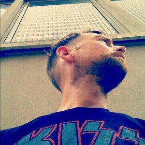 Meet your Posher, Shawn